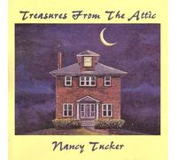 Treasures From the Attic