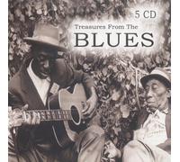 Treasures From The Blues