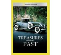 Treasures from The Past
