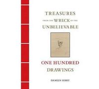 Treasures from the Wreck of the Unbelievable: One Hundred Drawings Vol II - [Version Originale] Inconnu (Auteur)