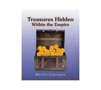 Treasures Hidden Within The Empire
