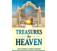 Treasures in Heaven