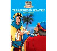 Treasures in Heaven [Animated] [Import anglais]