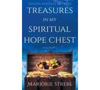 Treasures In My Spiritual Hope Chest