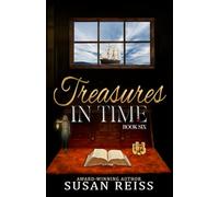 Treasures in Time
