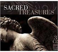 Treasures : Musique Sacrée