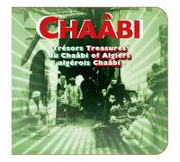 Trésors du Chaabi Algérois CD