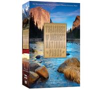 Treasures of Americas National Parks