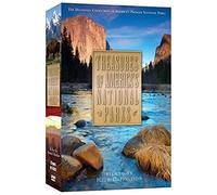 Treasures Of Americas National Parks [Dvd] [Import]