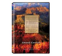 Treasures of America's National Parks: Grand