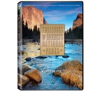 Treasures Of America's National Parks: Yosemite [Dvd] [Import]