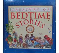 treasures of bedtime stories