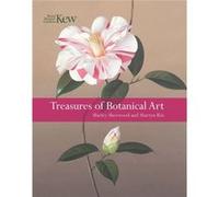 Treasures of Botanical Art by Martyn Rix Martyn Rix , Shirley Sherwood (Auteur)