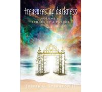 Treasures Of Darkness