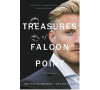 Treasures of Falcon Point - Traci Hunter Abramson - Covenant Communications, Inc. - ebook (ePub) - Livre