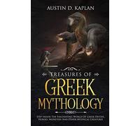 Treasures Of Greek Mythology
