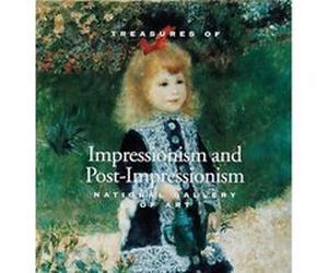 Treasures of Impressionism and PostImpressionism by Florence E Coman Florence E. Coman (Auteur)
