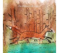 Treasures of Mexico - Always the Shadows