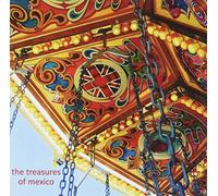 Treasures of Mexico - The Last Thing [Import]
