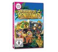 Treasures of Montezuma 5 [Import allemand]