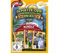 Treasures of Mystery Island Bundle