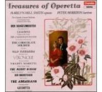 Treasures of Operetta - Volume. 1