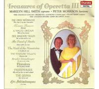 Treasures of Operetta - Volume. 3