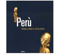 Treasures Of Peru: Masterpieces From Chavin To The Incas