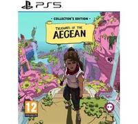 Treasures of the Aegean Collector's Edition PS5 G