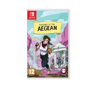 Treasures Of The Aegean (Nintendo Switch)