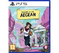 Treasures Of The Aegean PS5