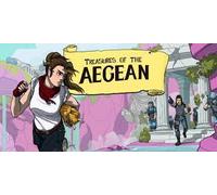 Treasures of the Aegean (PS5)