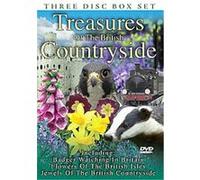 Treasures Of The British Coutryside Vol.1 G