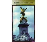 Treasures of the British Crown [VHS]
