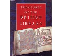 Treasures of the British Library