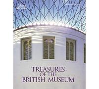 Treasures of the British Museum – anglais – Thames & Hudson