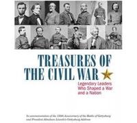 Treasures of the Civil War - [Version Originale] Gettysburg Foundation, James M Mcpherson (Auteur)