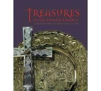 Treasures Of The English Church Tim Schröder (Auteur)
