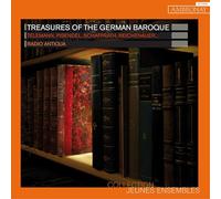 Treasures of The German Baroque