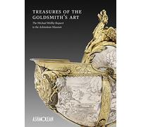 Treasures of the Goldsmith's Art