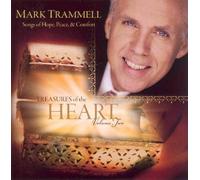 Treasures of the Heart: Volume 2 - Songs of Hope, Peace & Comfort (2007-05-03)