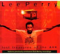 Treasures of The Lost Ark [Import]