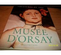 Treasures of the Musee D'Orsay