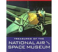 Treasures of the National Air and Space Museum
