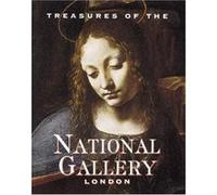 Treasures of the National Gallery, London Erika Langmuir, Neil Macgregor (Auteur)