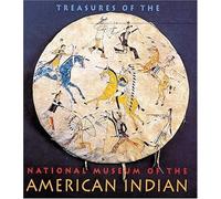 Treasures of the National Museum of the American Indian: Smithsonian Institution (Tiny Folio) by U. S. National Museum of the American Indian (1996-04-01)