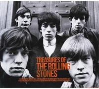 Treasures of the Rolling Stones