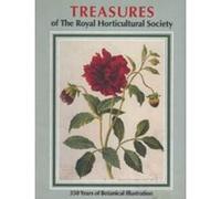 Treasures of the Royal Horticultural Society (Art Reference) Elliott, Brent (Auteur)
