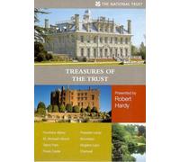 Treasures of the Trust [Import anglais]