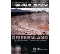Treasures of the World - Griekenland: De Peleponnessos